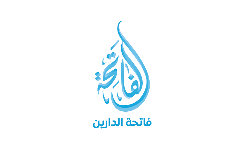 site logo